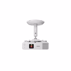 Epson PowerLite L210W 4500 ANSI lumens 3LCD WXGA (1280x800) White - Additional view 5