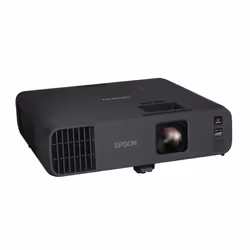Epson EB-L265F 4600 ANSI lumens 3LCD 1080p (1920x1080) 3D Black - Additional view 6