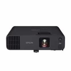Epson EB-L265F 4600 ANSI lumens 3LCD 1080p (1920x1080) 3D Black - Additional view 7