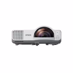 Epson EB-L210SF Short throw projector 4000 ANSI lumens 3LCD 3D White - Additional view 4