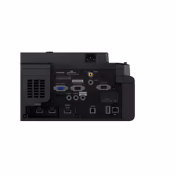 Epson EB-775F Ultra short throw projector 4100 ANSI lumens 3LCD 1080p (1920x1080) Black - Additional view 5