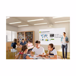 Epson EB-775F Ultra short throw projector 4100 ANSI lumens 3LCD 1080p (1920x1080) Black - Additional view 6
