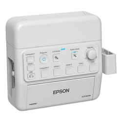 Epson ELPCB03N projector accessory Control unit