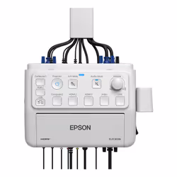 Epson ELPCB03N projector accessory Control unit