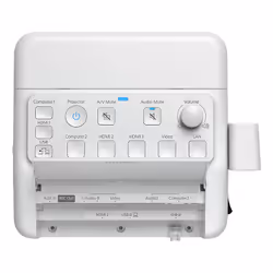 Epson ELPCB03N projector accessory Control unit - Additional view 4
