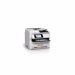 Epson WorkForce Pro WF-C5890DWF BAM Inkjet A4 4800 x 1200 DPI 16 ppm Wi-Fi - Additional view 2