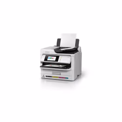 Epson WorkForce Pro WF-C5890DWF BAM Inkjet A4 4800 x 1200 DPI 16 ppm Wi-Fi - Additional view 3