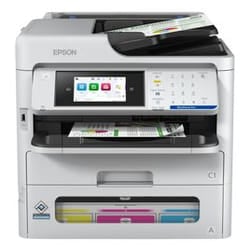 Epson WorkForce Pro C11CK19401BY multifunction printer Inkjet A4 4800 x 1200 DPI 34 ppm Wi-Fi