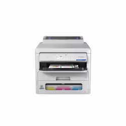 Epson WorkForce Pro EP-C800RDW, Colour, 4800 x 1200 DPI, 4, A4, 70000 pages per month, 34 ppm