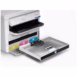 Epson WorkForce Pro EP-C800RDW inkjet printer Colour 4800 x 1200 DPI A4 Wi-Fi - Additional view 4