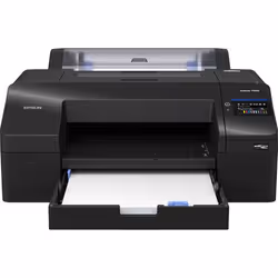 Epson SureColor P5300, Piezoelectric inkjet, 5760 x 1440 DPI, Light Cyan, Light grey, Pigment cyan, Pigment grey, Pigment mat ...