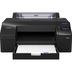 Epson SureColor P5300 large format printer Wi-Fi Piezoelectric inkjet Colour 5760 x 1440 DPI A2 (420 x 594 mm) Ethernet LAN