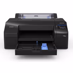 Epson SureColor P5300 large format printer Wi-Fi Inkjet Colour 5760 x 1440 DPI A2 (420 x 594 mm) Ethernet LAN - Additional view 4