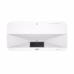 Epson EB-810E Ultra short throw projector 5000 ANSI lumens 3LCD 1080p (1920x1080) White - Additional view 5