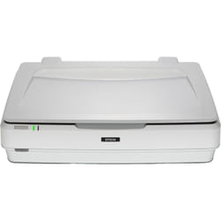 Epson Expression 13000XL Flatbed scanner 2400 x 4800 DPI A3 White