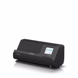 Epson ES-C380W ADF + Sheet-fed scanner 600 x 600 DPI A4 Black - Additional view 5