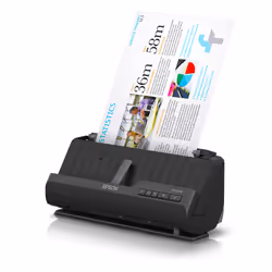 Epson ES-C320W ADF + Sheet-fed scanner 600 x 600 DPI A4 Black - Additional view 6
