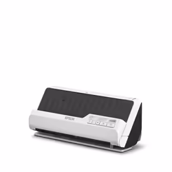 Epson DS-C490 ADF + Sheet-fed scanner 600 x 600 DPI A4 Black, White - Additional view 5