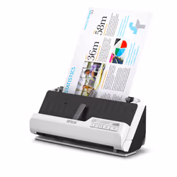 Epson DS-C490 ADF + Sheet-fed scanner 600 x 600 DPI A4 Black, White - Additional view 6
