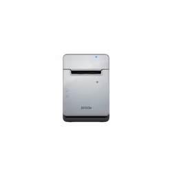 Epson C31CJ52103 label printer Direct thermal 170 mm/sec Wired & Wireless Ethernet LAN - Additional view 2