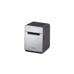 Epson C31CJ52103 label printer Direct thermal 170 mm/sec Wired & Wireless Ethernet LAN - Additional view 3