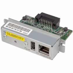 Epson C32C881023, LAN interface