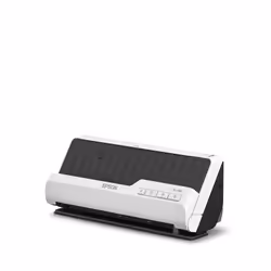 Epson DS-C330 ADF + Sheet-fed scanner 600 x 600 DPI A4 Black, White - Additional view 4