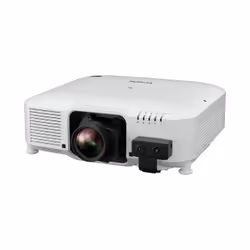 Epson EB-PQ2008W 8000 ANSI lumens 3LCD UHD 4K (3840x2160) White - Additional view 8