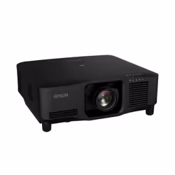 Epson EB-PQ2213B 13000 ANSI lumens 3LCD UHD 4K (3840x2160) Black - Additional view 5