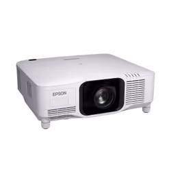 Epson EB-PQ2216W 16000 ANSI lumens 3LCD UHD 4K (3840x2160) White - Additional view 5