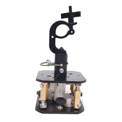 Epson ELPMB81 project mount Table Black