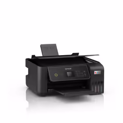 Epson EcoTank ET-2870 Inkjet A4 5760 x 1440 DPI 33 ppm Wi-Fi