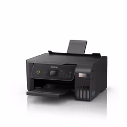 Epson EcoTank ET-2870 Inkjet A4 5760 x 1440 DPI 33 ppm Wi-Fi - Additional view 4