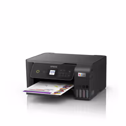 Epson EcoTank ET-2870 Inkjet A4 5760 x 1440 DPI 33 ppm Wi-Fi - Additional view 5