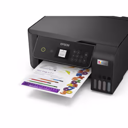 Epson EcoTank ET-2870 Inkjet A4 5760 x 1440 DPI 33 ppm Wi-Fi - Additional view 6