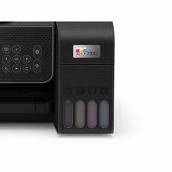 Epson EcoTank ET-2870 Inkjet A4 5760 x 1440 DPI 33 ppm Wi-Fi - Additional view 8