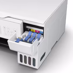 Epson EcoTank ET-2876 Inkjet A4 5760 x 1440 DPI Wi-Fi - Additional view 5