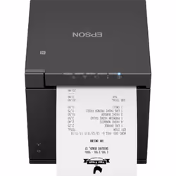 Epson TM-m30III (112A0) Wired Thermal POS printer - Additional view 4