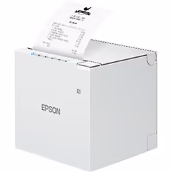 Epson TM-m30III (151A0) Wired & Wireless Thermal POS printer - Additional view 4
