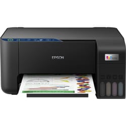 Epson EcoTank ET-2861 Inkjet A4 5760 x 1440 DPI 33 ppm Wi-Fi