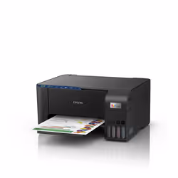 Epson EcoTank ET-2861 Inkjet A4 5760 x 1440 DPI 33 ppm Wi-Fi - Additional view 4
