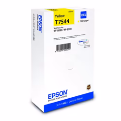 Compatible Printers: Epson WorkForce Pro WF-8590 DWF. Epson WorkForce Pro WF-8590 D3TWF. Epson WorkForce Pro WF-8090 DTWC. Ep ...