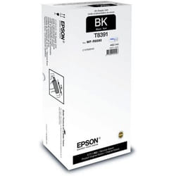 Epson C13T83914N ink cartridge 1 pc(s) Original High (XL) Yield Black