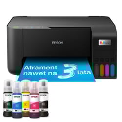 Epson EcoTank L3230 Inkjet A4 5760 x 1440 DPI 33 ppm