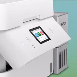 Epson EcoTank ET-4956 Inkjet A4 4800 x 1200 DPI 35 ppm Wi-Fi - Additional view 3