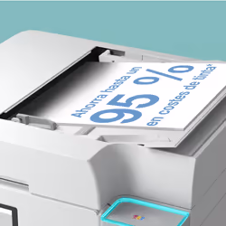 Epson EcoTank ET-4956 Inkjet A4 4800 x 1200 DPI 35 ppm Wi-Fi - Additional view 4