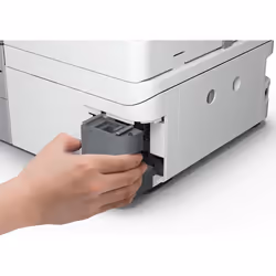 Epson EcoTank ET-4956 Inkjet A4 4800 x 1200 DPI 35 ppm Wi-Fi - Additional view 5