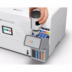 Epson EcoTank ET-4956 Inkjet A4 4800 x 1200 DPI 35 ppm Wi-Fi - Additional view 6