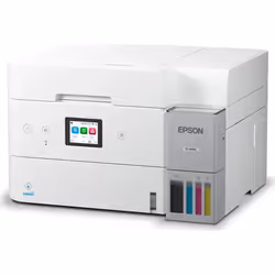 Epson EcoTank ET-4956 Inkjet A4 4800 x 1200 DPI 35 ppm Wi-Fi - Additional view 7