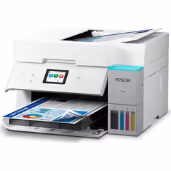 Epson EcoTank ET-4956 Inkjet A4 4800 x 1200 DPI 35 ppm Wi-Fi - Additional view 8